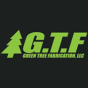 GTF, LLC (Green Tree Fab) logo