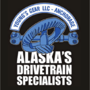 Young's Gear LLC logo