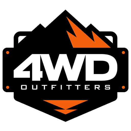 4WD Outfitters logo