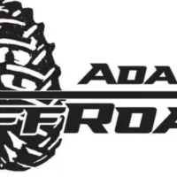 Adams Offroad logo
