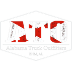 Alabama Truck Outfitters logo