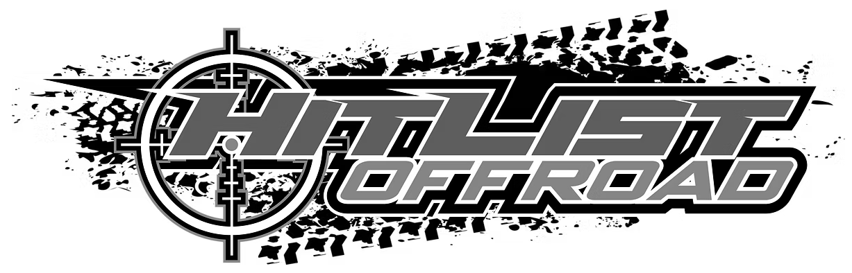 HitList Offroad logo