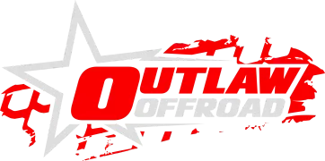 Outlaw Offroad - Huntsville logo