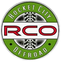 Rocket City Offroad logo