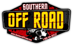 Southern Off Road logo