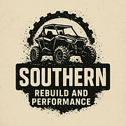 Southern Rebuild & Performance logo