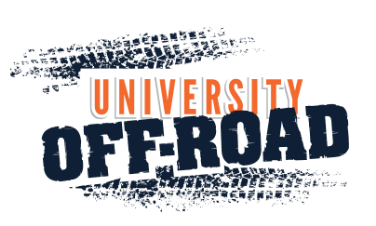 University Off-Road logo