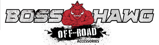 Boss Hawg Off-Road Accessories logo