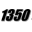 1350 Offroad logo
