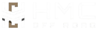 HMC Off Road logo