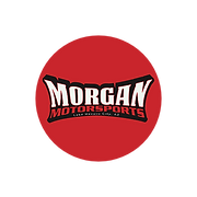 Morgan Motorsports logo