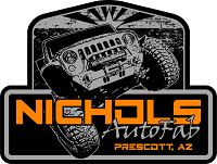 Nichols AutoFab logo
