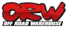 Off Road Warehouse - Mesa logo