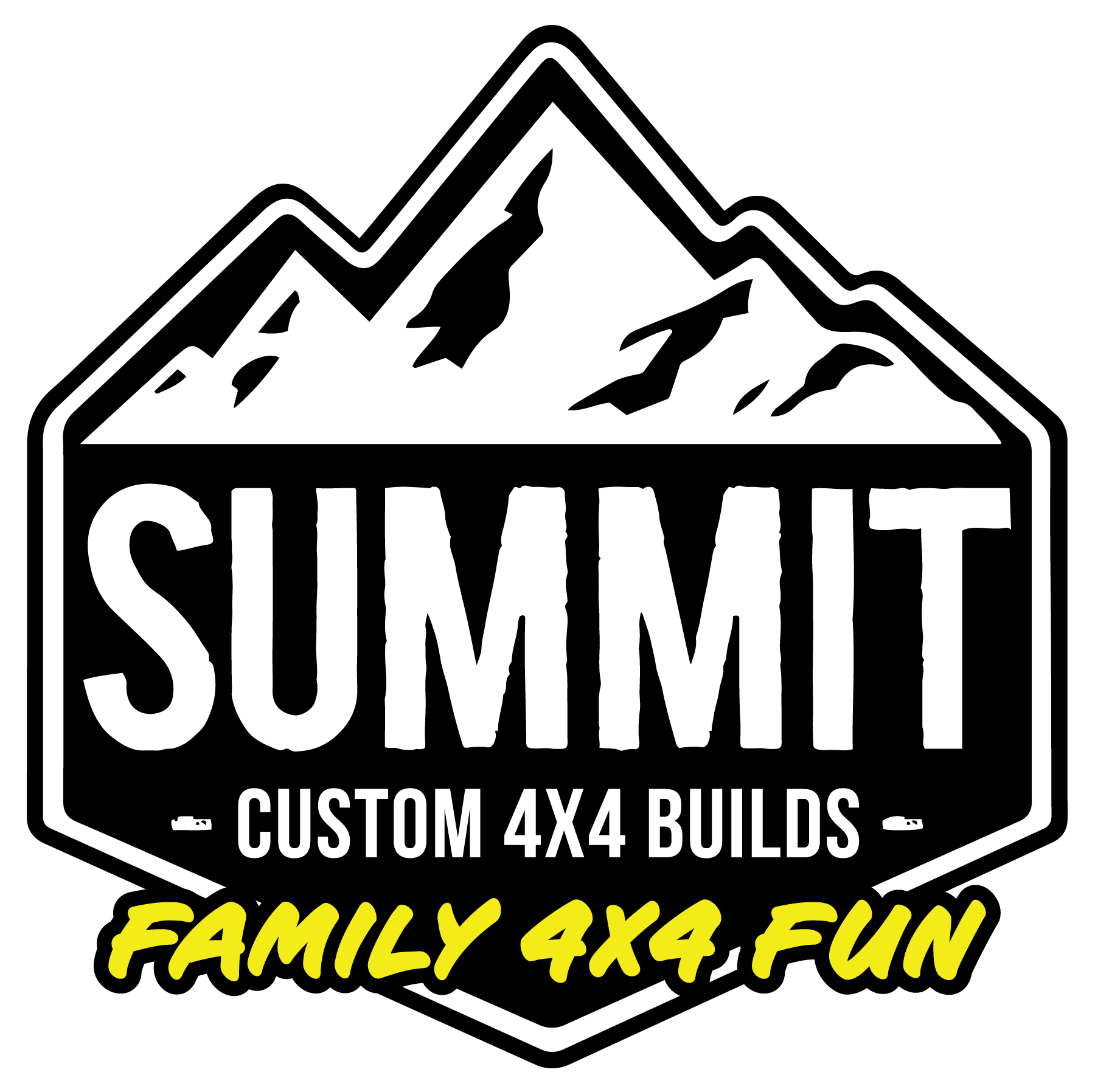 Summit 4X4 Company logo