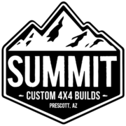 Summit 4X4 Company - Prescott Valley logo
