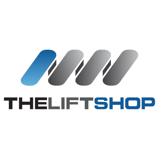 The Lift Shop logo