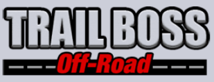 Trail Boss Off-Road logo