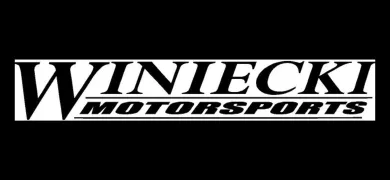 Winiecki Motorsports logo