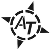 AT Overland Equipment logo