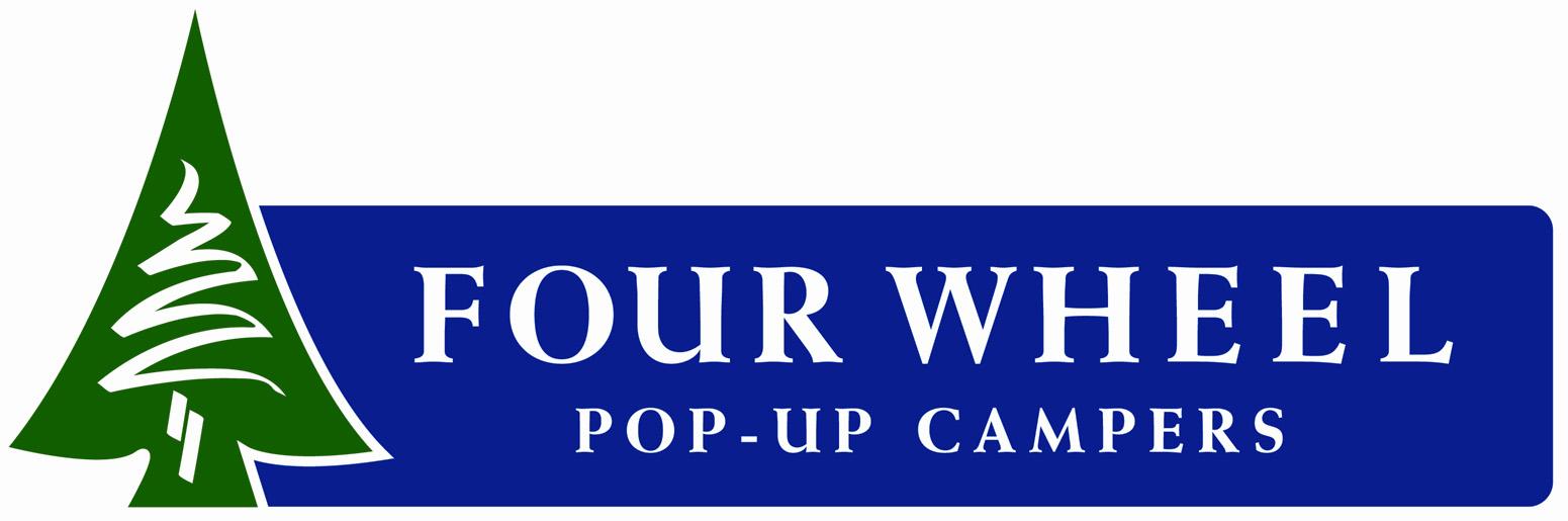 Four Wheel Campers logo