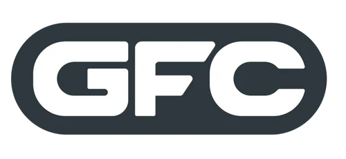 Go Fast Campers logo