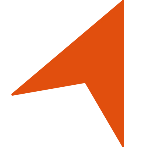 ROAM Adventure Co. logo