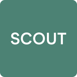 Scout Campers logo