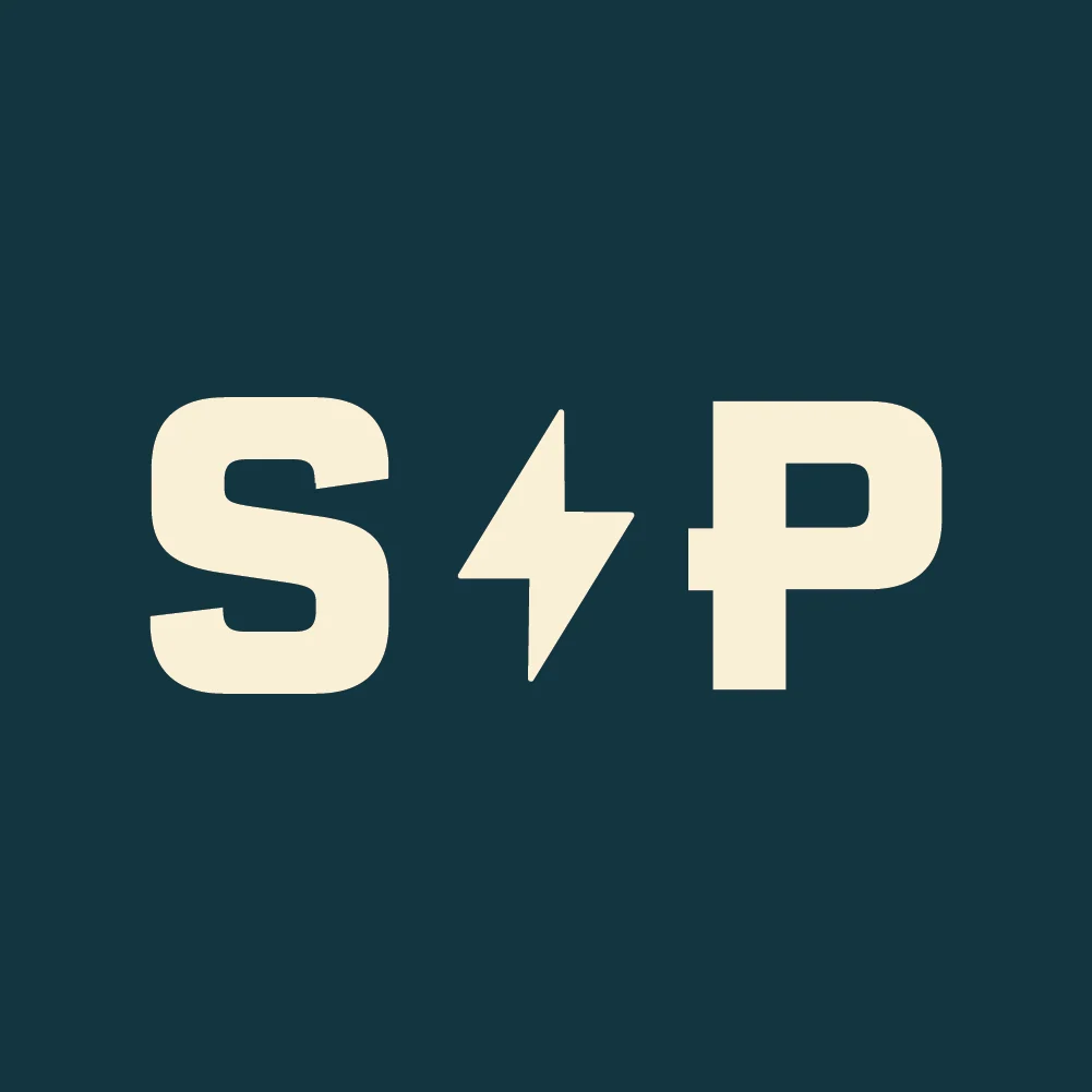 Super Pacific logo