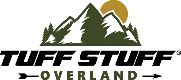 Tuff Stuff Overland logo