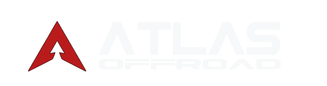 Atlas Offroad Co logo
