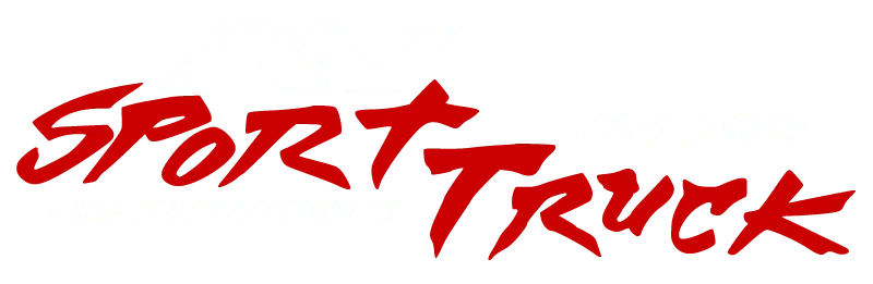 AV Sport Truck & Off-Road Center logo