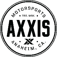 AXXIS Motorsports logo