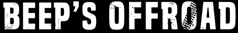 Beep's Offroad logo