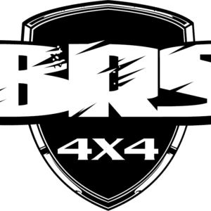 Brothers 4x4 logo
