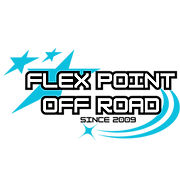 Flex Point Off Road logo