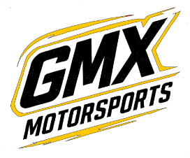 GMX Motorsports logo
