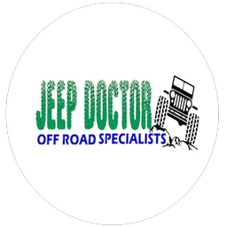 Jeep Doctor logo