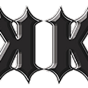 Krazy Kustomz (KK Fabrication) logo