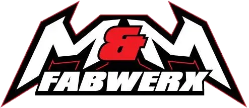 M&M Fabwerx logo