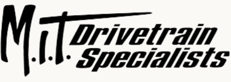 MIT Drivetrain Specialists logo