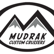 Mudrak Custom Cruisers logo