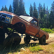 Rock Hound Off Road logo