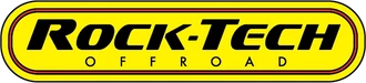 Rock-Tech Offroad logo