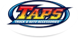 TAPS Truck & Auto Accessories logo