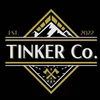 Tinker Co. Off-Road Shop & Overland Suppliers logo