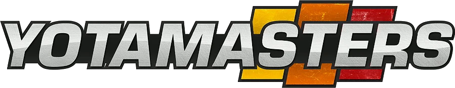 Yotamasters logo