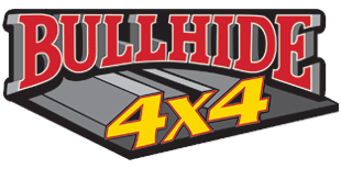 Bullhide 4x4 logo
