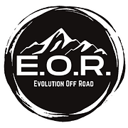 Evolution Off Road logo