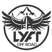 Lyft Offroad logo
