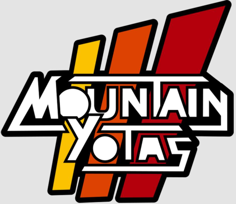 Mountain Yotas logo